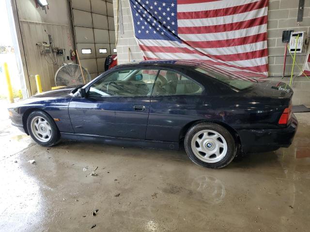 Photo 2 from auction – 1997 BMW 840 CI AUT with VIN WBAEF8322VCC31424