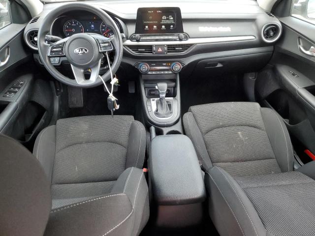 Photo 8 from auction – 2019 KIA FORTE FE with VIN 3KPF24AD9KE083760