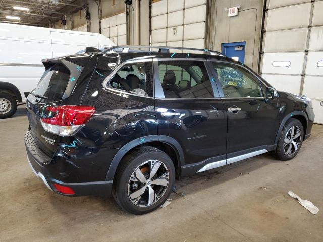 Foto 3 de la subasta – 2019 SUBARU FORESTER T con VIN JF2SKAWC6KH554286