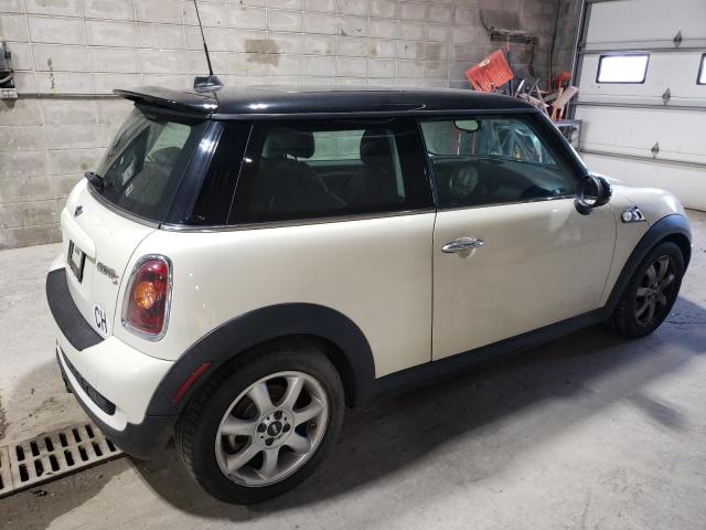 Photo 3 from auction – 2009 MINI COOPER S with VIN WMWMF735X9TT96799