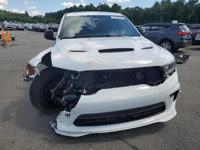 Photo 5 from auction – 2023 DODGE DURANGO SR with VIN 1C4SDJH9XPC604766