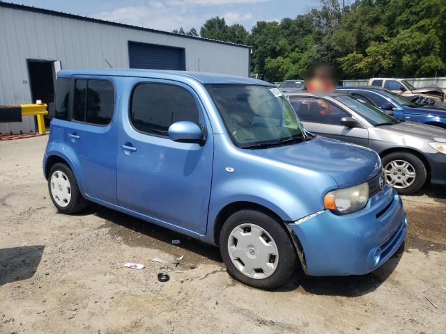 Photo 4 from auction – 2013 NISSAN CUBE S with VIN JN8AZ2KR6DT305903