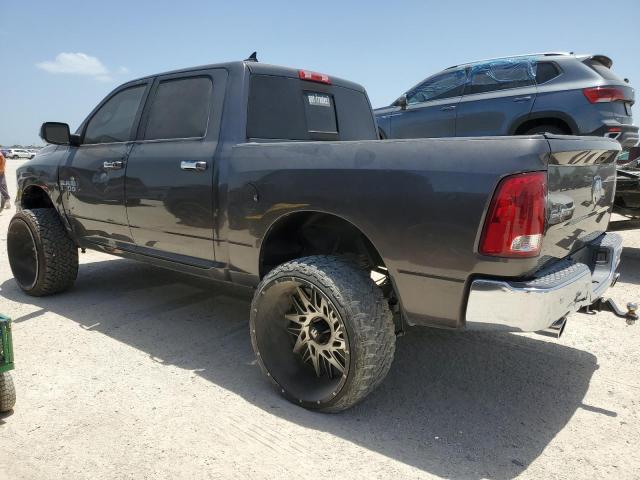 Photo 2 from auction – 2015 RAM 1500 SLT with VIN 1C6RR6LT6FS582020