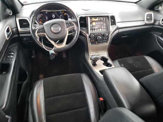 Photo 8 from auction – 2014 JEEP GRAND CHER with VIN 1C4RJFAG5EC528271