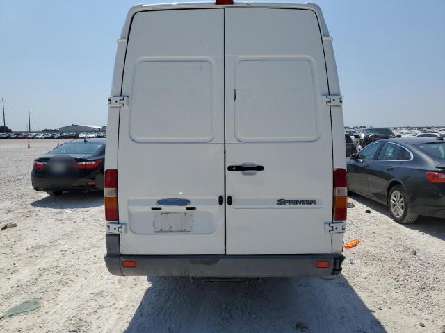 Photo 6 from auction – 2005 FREIGHTLINER SPRINTER 2 with VIN WDYPD744455806429