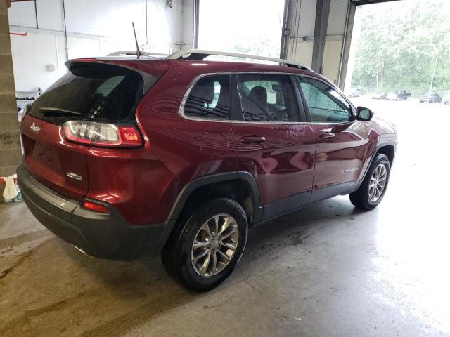 Photo 3 from auction – 2019 JEEP CHEROKEE L with VIN 1C4PJMLN8KD229595