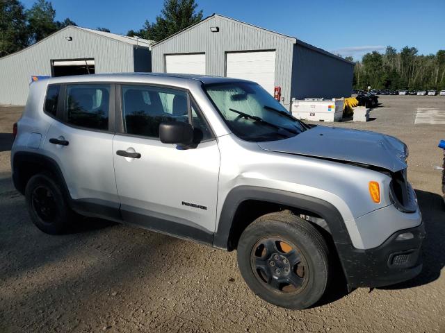 Photo 4 from auction – 2015 JEEP RENEGADE S with VIN ZACCJBAT4FPC28729
