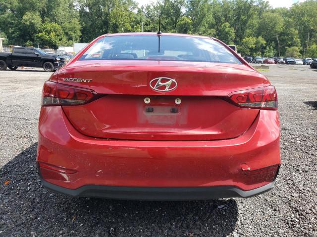 Photo 6 from auction – 2018 HYUNDAI ACCENT SE with VIN 3KPC24A30JE028624