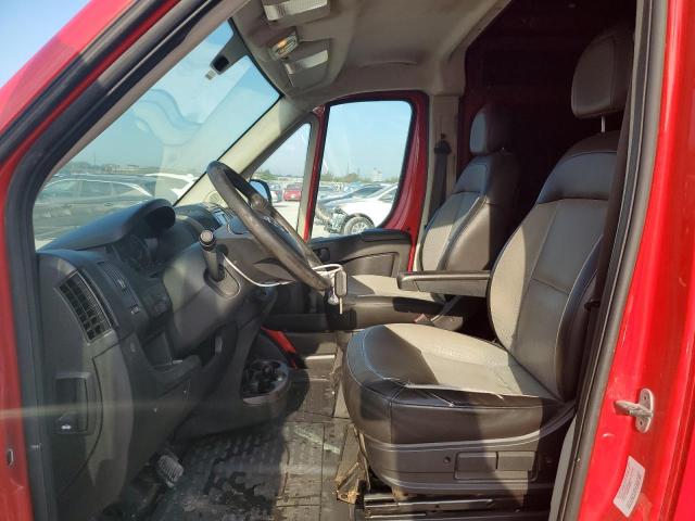 Photo 7 from auction – 2016 RAM PROMASTER with VIN 3C6TRVDG3GE127731