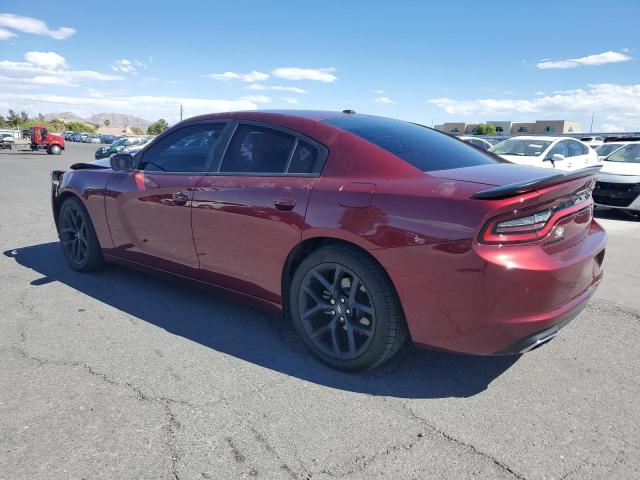 Photo 2 from auction – 2021 DODGE CHARGER SX with VIN 2C3CDXBG8MH608536