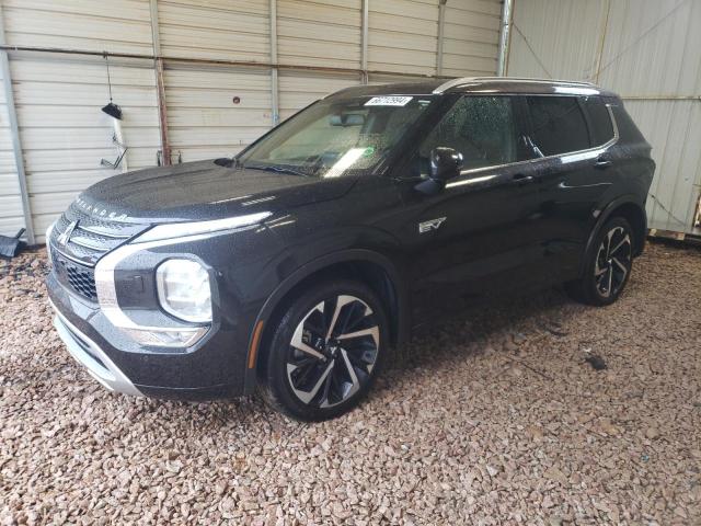 Photo 1 from auction – 2023 MITSUBISHI OUTLANDER with VIN JA4T5VA92PZ031193