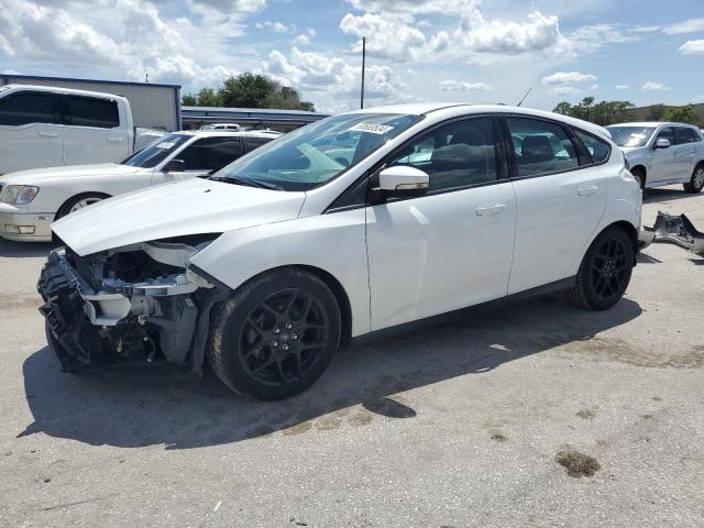 FORD FOCUS SE 2016 with VIN 1FADP3K23GL240056 - Photo from auction