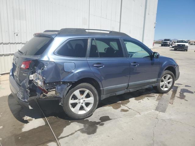 Photo 3 from auction – 2013 SUBARU OUTBACK 2. with VIN 4S4BRBCC7D3289460