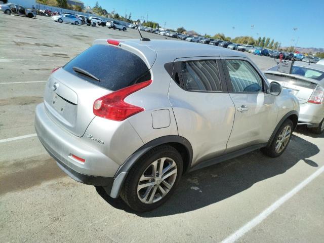 Photo 3 from auction – 2011 NISSAN JUKE S with VIN JN8AF5MV3BT017340
