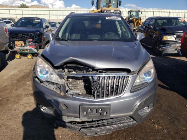 Photo 5 from auction – 2014 BUICK ENCORE CON with VIN KL4CJBSB4EB704812