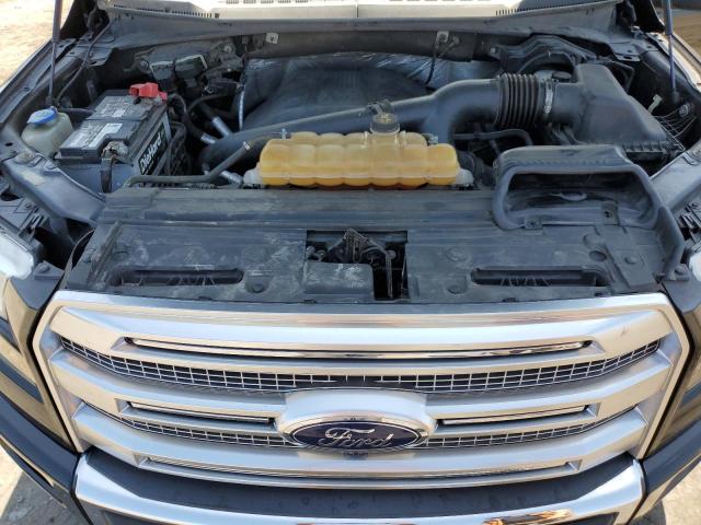Photo 11 from auction – 2016 FORD F150 SUPER with VIN 1FTEW1EG0GFA01365