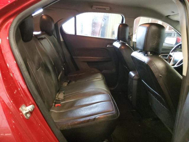 Photo 11 from auction – 2014 CHEVROLET EQUINOX LT with VIN 1GNALCEK2EZ108203