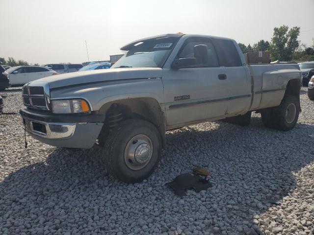 DODGE RAM 3500 1999 with VIN 1B7MF3365XJ555905 - Photo from auction