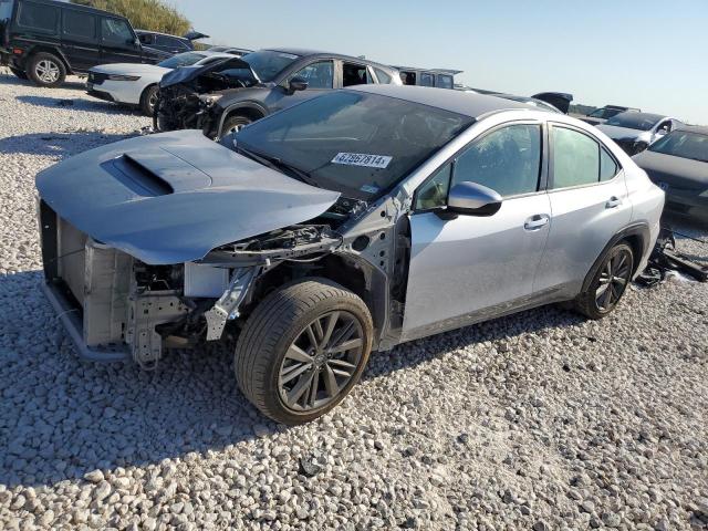 Фото 1 с аукциона – 2023 SUBARU WRX с VIN JF1VBAA65P9813337