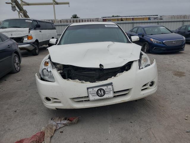 Photo 5 from auction – 2012 NISSAN ALTIMA SR with VIN 1N4BL2APXCC201999