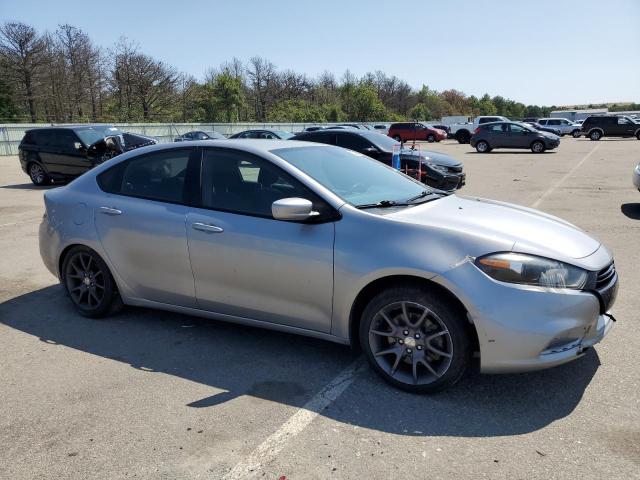 Photo 4 from auction – 2016 DODGE DART SXT with VIN 1C3CDFBB4GD682648