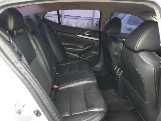 Photo 10 from auction – 2018 NISSAN MAXIMA 3.5 with VIN 1N4AA6AP1JC409887