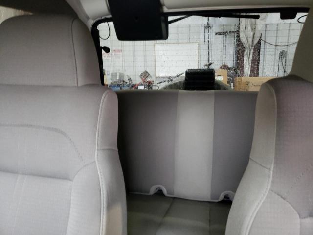 Photo 10 from auction – 2004 JEEP WRANGLER / with VIN 1J4FA59S14P770952