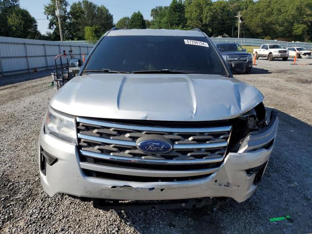 Photo 5 from auction – 2018 FORD EXPLORER with VIN 1FM5K7B83JGB62818
