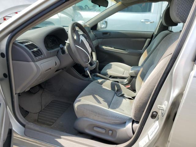 Photo 7 from auction – 2003 TOYOTA CAMRY LE with VIN 4T1BE32KX3U775375