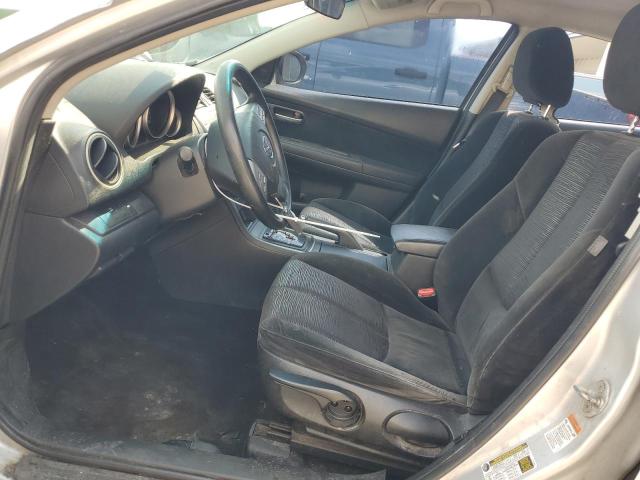 Photo 7 from auction – 2010 MAZDA 6 I with VIN 1YVHZ8BH3A5M57197