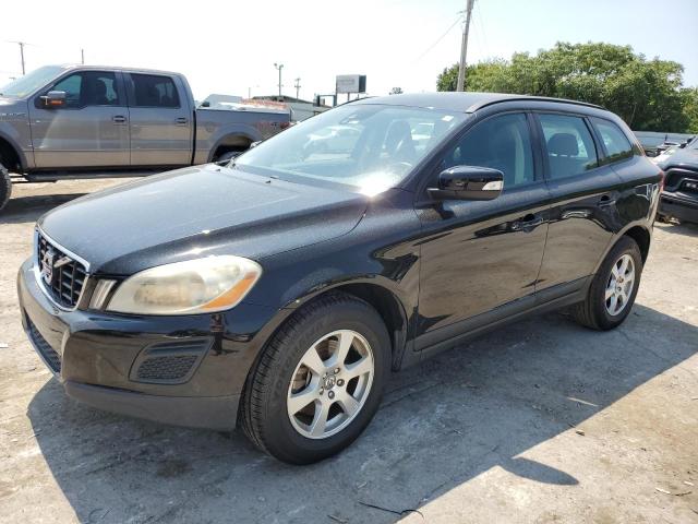 VOLVO XC60 3.2 2011 مع رقم تعريف المركبة YV4952DL9B2214949 - صورة من المزاد