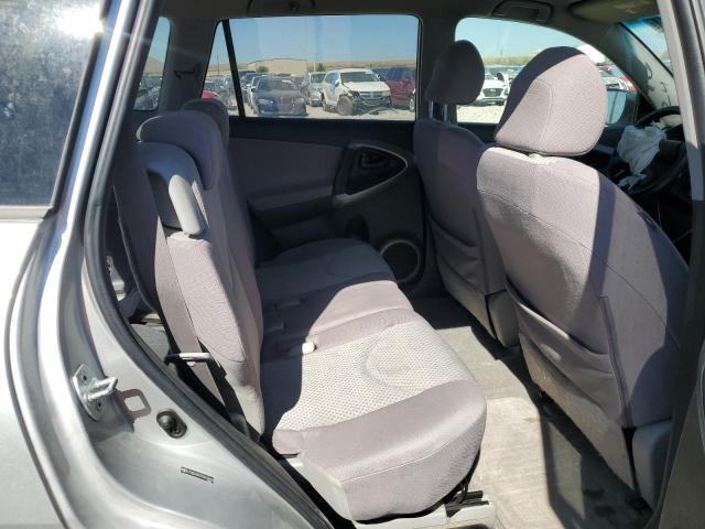 Photo 10 from auction – 2007 TOYOTA RAV4 with VIN JTMBD33V375079005