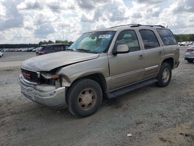 GMC YUKON 2001 with VIN 1GKEC13TX1R200944 - Photo from auction