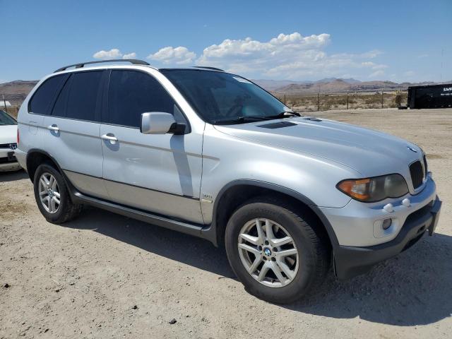 Photo 4 from auction – 2006 BMW X5 3.0I with VIN 5UXFA13526LY42235