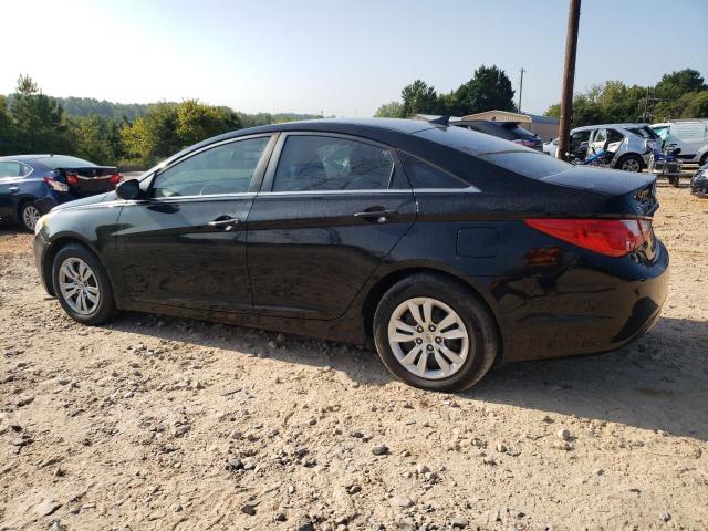 Photo 2 from auction – 2012 HYUNDAI SONATA GLS with VIN 5NPEB4AC3CH362220