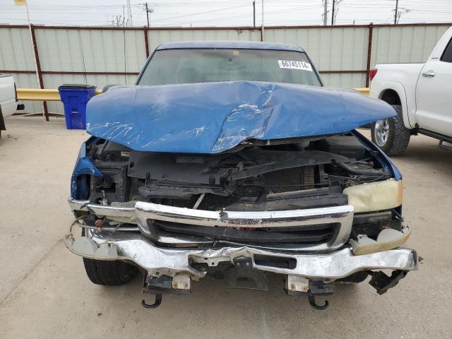 Photo 5 from auction – 2003 GMC NEW SIERRA with VIN 2GTEC19VX31118728