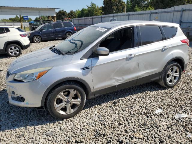 FORD ESCAPE SE 2015 with VIN 1FMCU0GX6FUC11429 - Photo from auction
