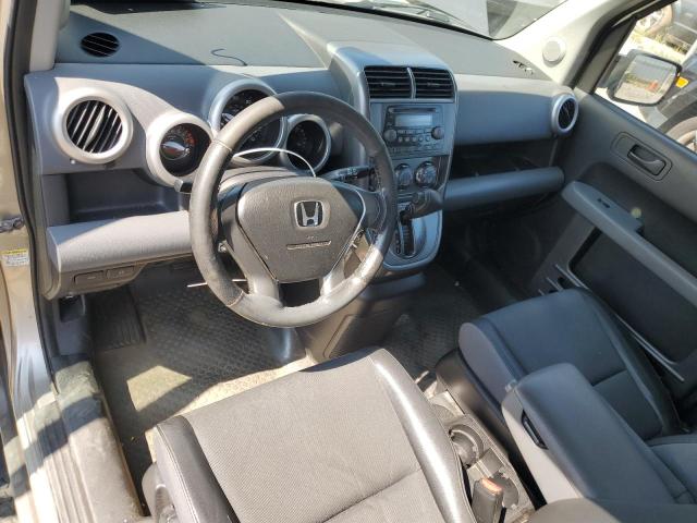 Photo 8 from auction – 2004 HONDA ELEMENT EX with VIN 5J6YH28604L024930