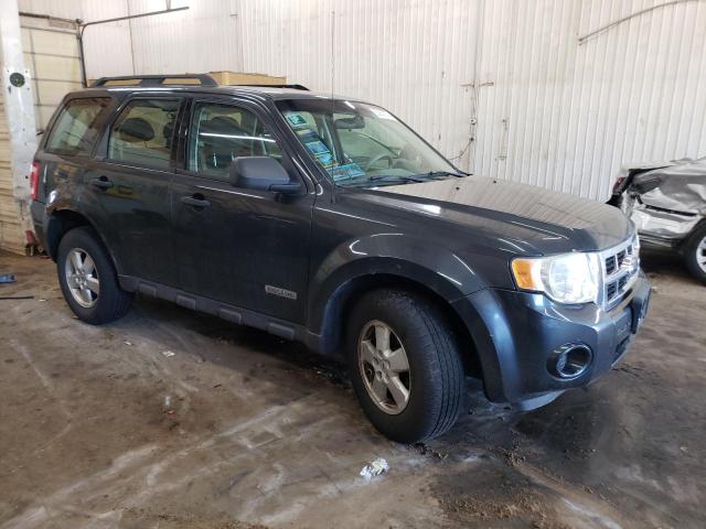 Photo 4 from auction – 2008 FORD ESCAPE XLS with VIN 1FMCU02Z28KA50830