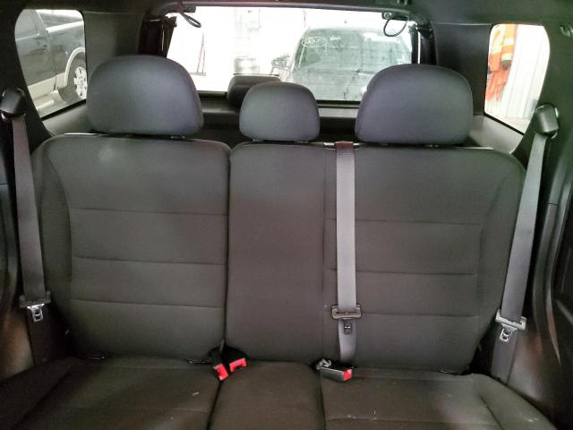 Photo 10 from auction – 2010 FORD ESCAPE XLT with VIN 1FMCU9DG9AKA12839