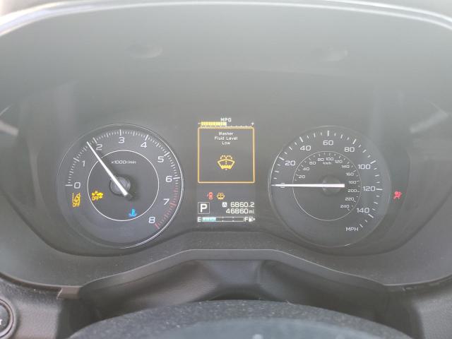 Photo 9 from auction – 2019 SUBARU IMPREZA with VIN 4S3GTAB68K3728583