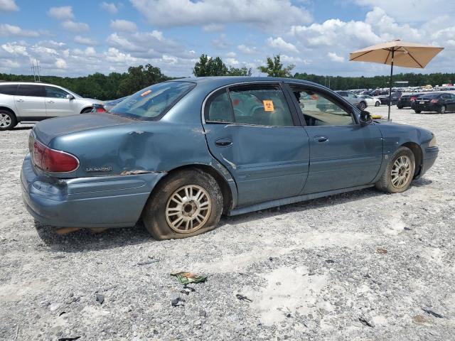 Photo 3 from auction – 2002 BUICK LESABRE with VIN 1G4HP54K324232865