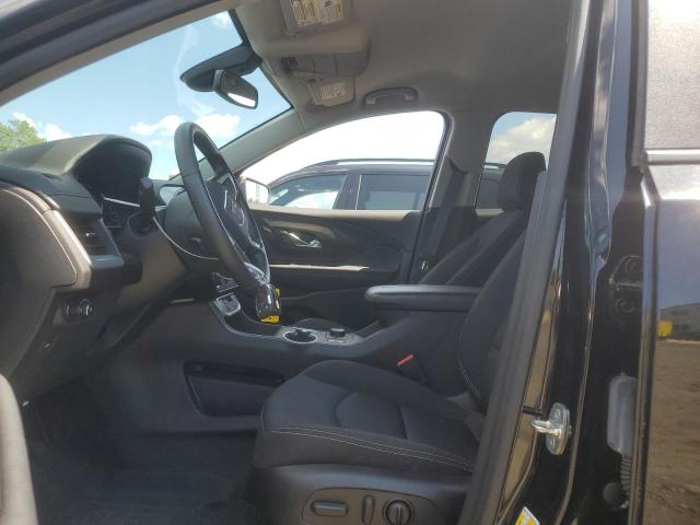 Photo 7 from auction – 2022 GMC TERRAIN SL with VIN 3GKALTEV4NL144277