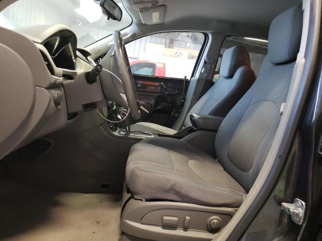 Photo 7 from auction – 2015 CHEVROLET TRAVERSE L with VIN 1GNKVGKD6FJ307041