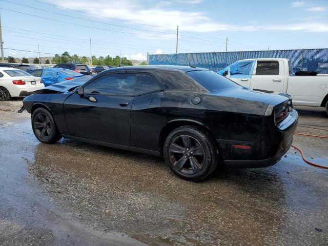 Photo 2 from auction – 2016 DODGE CHALLENGER with VIN 2C3CDZAG3GH176973