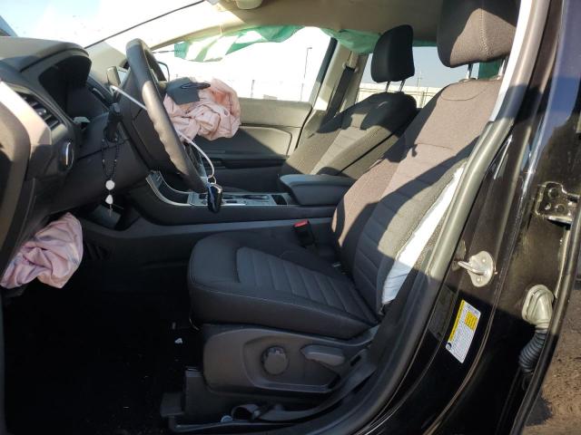 Photo 7 from auction – 2024 FORD EDGE SE with VIN 2FMPK4G9XRBB11652