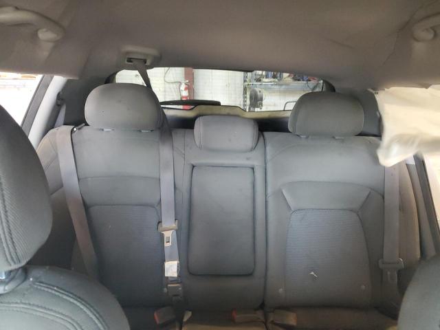 Photo 10 from auction – 2016 KIA SPORTAGE L with VIN KNDPBCAC2G7870997