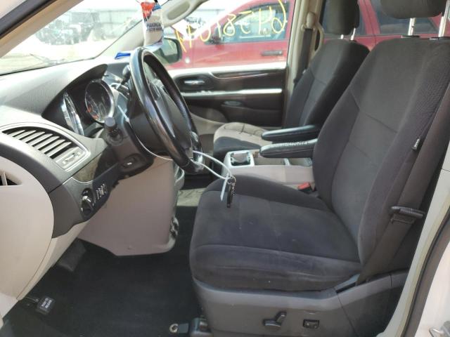 Photo 7 from auction – 2011 CHRYSLER TOWN & COU with VIN 2A4RR5DG9BR604005