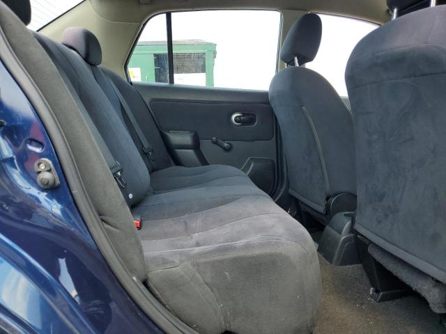 Photo 10 from auction – 2009 NISSAN VERSA S with VIN 3N1CC11E39L501682