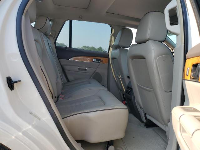 Photo 11 from auction – 2013 LINCOLN MKX with VIN 2LMDJ8JK4DBL07334